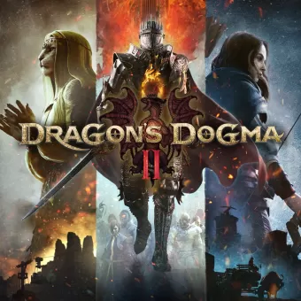 Dragon&rsquo;s Dogma 2 Trophy Guides and PSN Price History