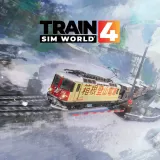 Train Sim World 4: RhB Arosa Aggregates Pack