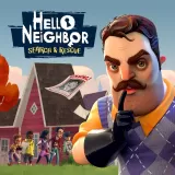 Hello Neighbor: Search and Rescue VR