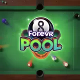 ForeVR Pool ForeVR Pool