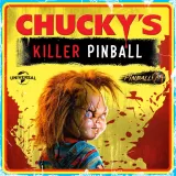 Pinball M - Chucky