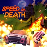 Speed or Death PS4 and PS5