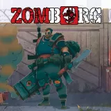 Zomborg PS4 and PS5