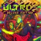Ultros: Deluxe Edition (PS4 and PS5)