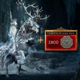 Diablo IV - Tributes of Rime Pack
