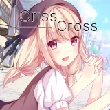 Criss Cross (Simplified Chinese, English, Japanese, Traditional Chinese)