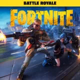 Fortnite Battle Royale