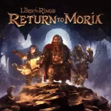 The Lord of the Rings: Return to Moriaâ¢