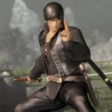 DOA6 Pirates of the 7 Seas Costumes Vol.2 - Hayabusa