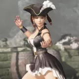 DOA6 Pirates of the 7 Seas Costumes Vol.2 - Leifang