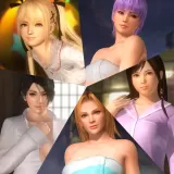 Bath and Bedtime Costumes Set