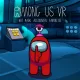 Accidental Favorites Hat Pack - Among Us VR