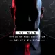 Hitman World of Assassination - Deluxe Edition
