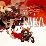Laika: Aged Through Blood Laika: Aged Through Blood