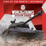 World of Tanks – Tank of the Month: Hydra IS-6