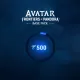 Avatar: Frontiers of Pandora Base Pack – 500 Tokens