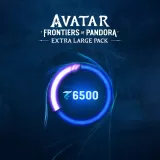 Avatar: Frontiers of Pandora Extra Large Pack – 6,500 Tokens