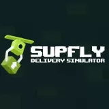 Supfly Delivery Simulator