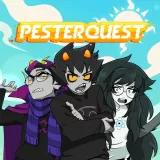 Pesterquest Pesterquest