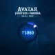 Avatar: Frontiers of Pandora Small Pack – 1,050 Tokens