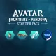 Avatar: Frontiers of Pandora Starter Pack