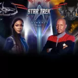 Star Trek Pinball Trial