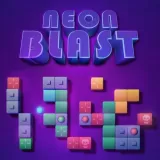 Neon Blast