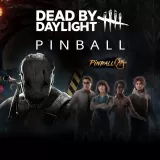 Pinball M - Dead by Daylight Pinball Bundle