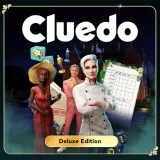 Cluedo Deluxe Edition