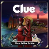 Clue Black Adder Edition