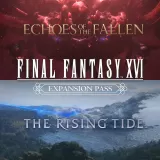 Final Fantasy XVI Expansion Pass