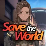 Save The World PS4 and PS5