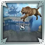 DW8XLCE - New Stage 8
