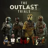 The Outlast Trials Deluxe Edition