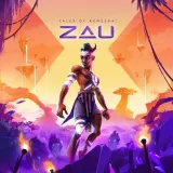 Tales of Kenzera: Zau Standard Edition