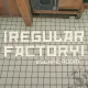 Regular Factory: Escape Room