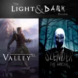The Light and Dark Bundle
