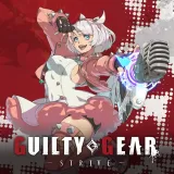 Ggst Additional Character: #11 Elphelt Valentine