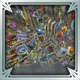 DW8XLCE - New Weapon Pack Set 2