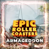 Epic Roller Coasters â Armageddon