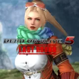 DOA5LR Gust Mashup - Rachel & Jurie