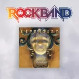 Hanging By A Moment - Lifehouse