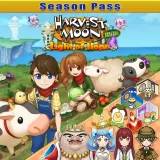 Harvest Moon: Light of Hope SE - Season Pass