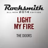 Rocksmith 2014 - The Doors - Light My Fire