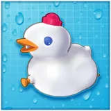 White Peep Peep