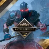 For Honor Battle Bundle Year 7 Season 4
