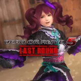 DOA5LR Sw Mashup - Marie Rose & Gracia