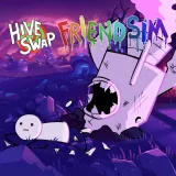 Hiveswap Friendsim Hiveswap Friendsim