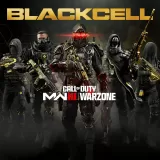 Call of Duty: Modern Warfare III - BlackCell (Season 1)