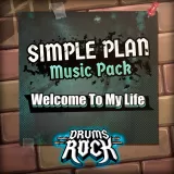 Drums Rock: Simple Plan - 